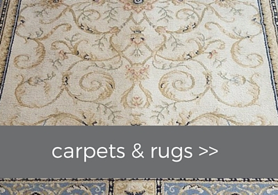 Carpet cleaners Lincoln