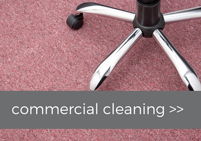 Commercial Cleaning in Lincoln